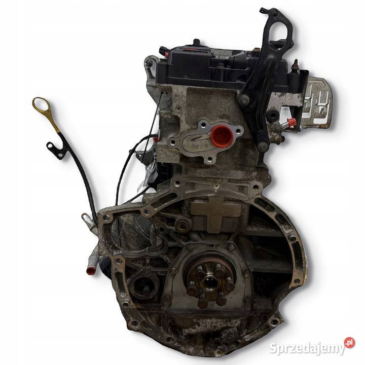 SILNIK IQDA IQDB IQDC Ford Focus III MK2 C C II Chełm sprzedam