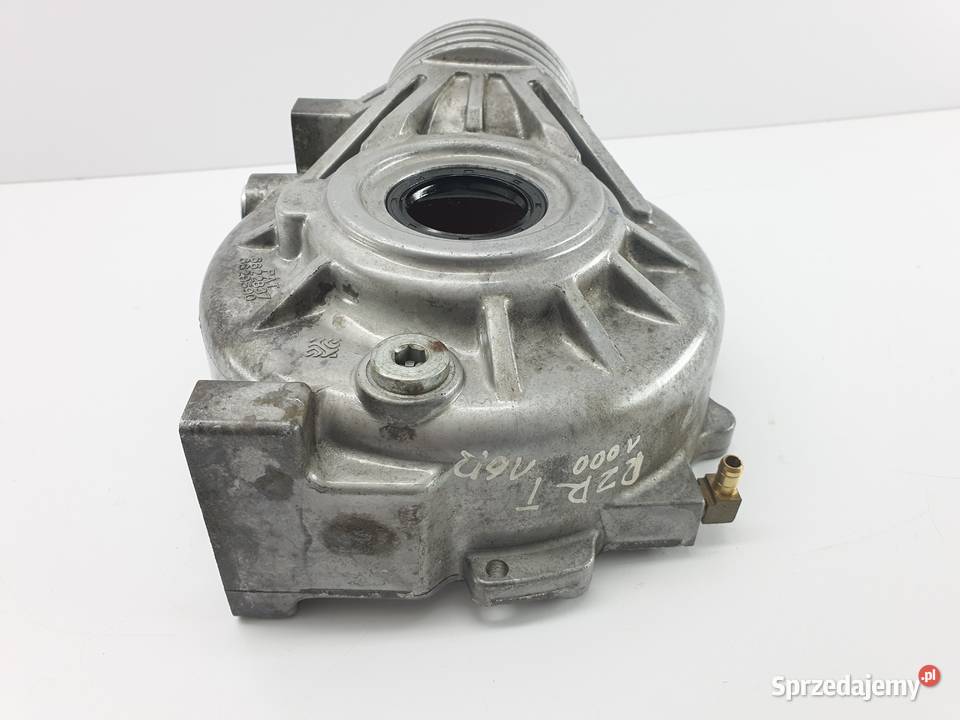 Obudowa Dyfru Przedniego Most Polaris Rzr 1000