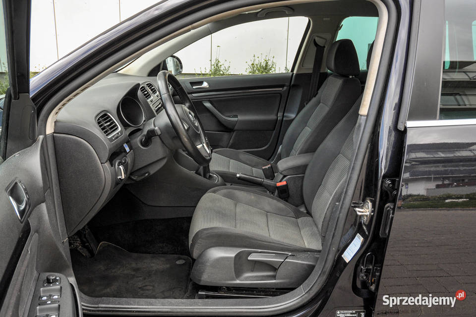 Volkswagen Golf Wrocław