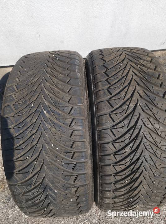 Opony wielosezonowe 2155018 Opony i felgi Białystok