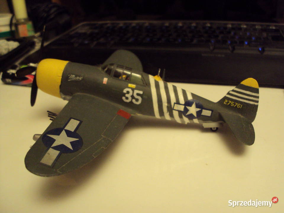 P47 172 lubelskie Lublin