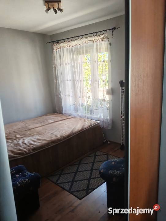 Sprzedam dom w Aleksandrowie Łódzkim 65m2 Aleksandrów Łódzki