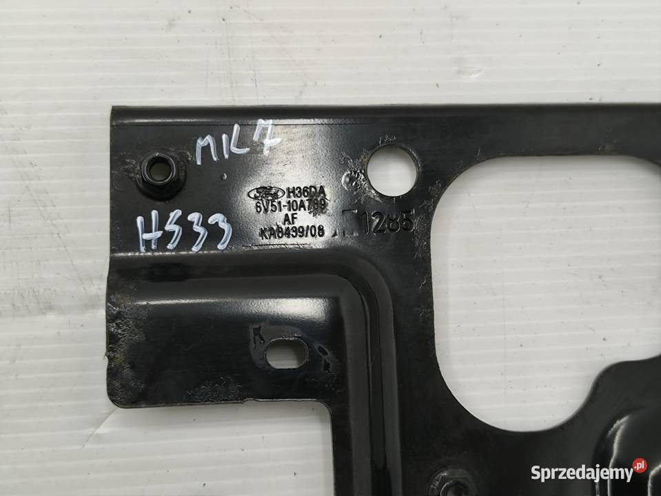 WSPORNIK AKUMULATORA FORD FIESTA MK7 LIFT wielkopolskie