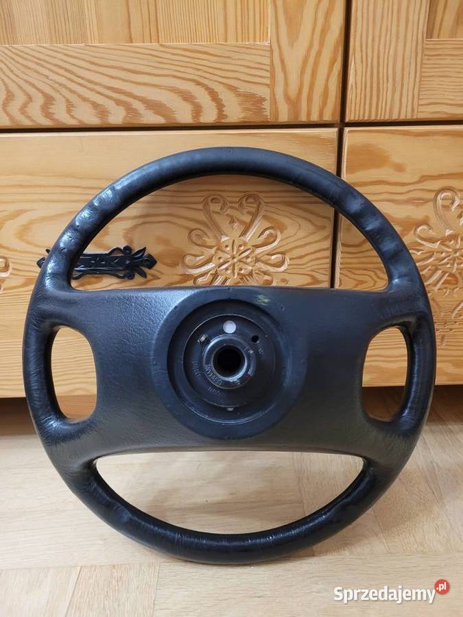 Kierownica audi 8090 b3 Cholerzyn