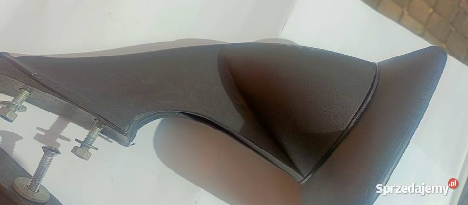 Lusterka Pichler z epoki Okazja Bolesławiec