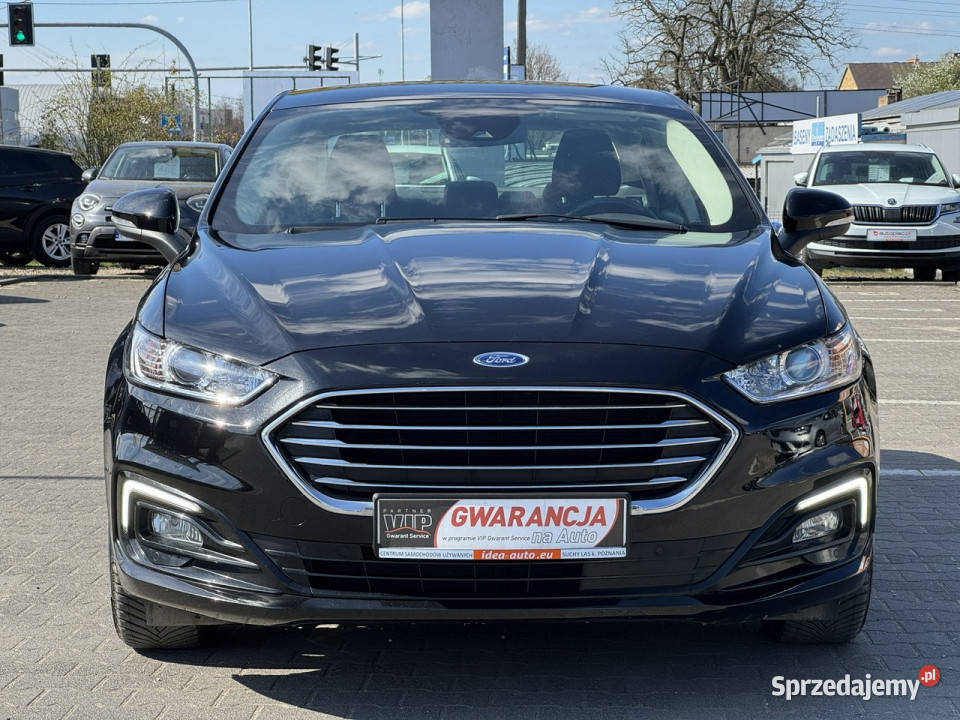 Ford Mondeo możliwa zamiana Suchy Las sprzedam