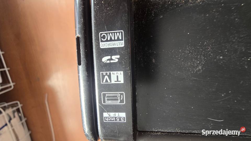 Radio samochodowe DALCO 310 śląskie Sosnowiec