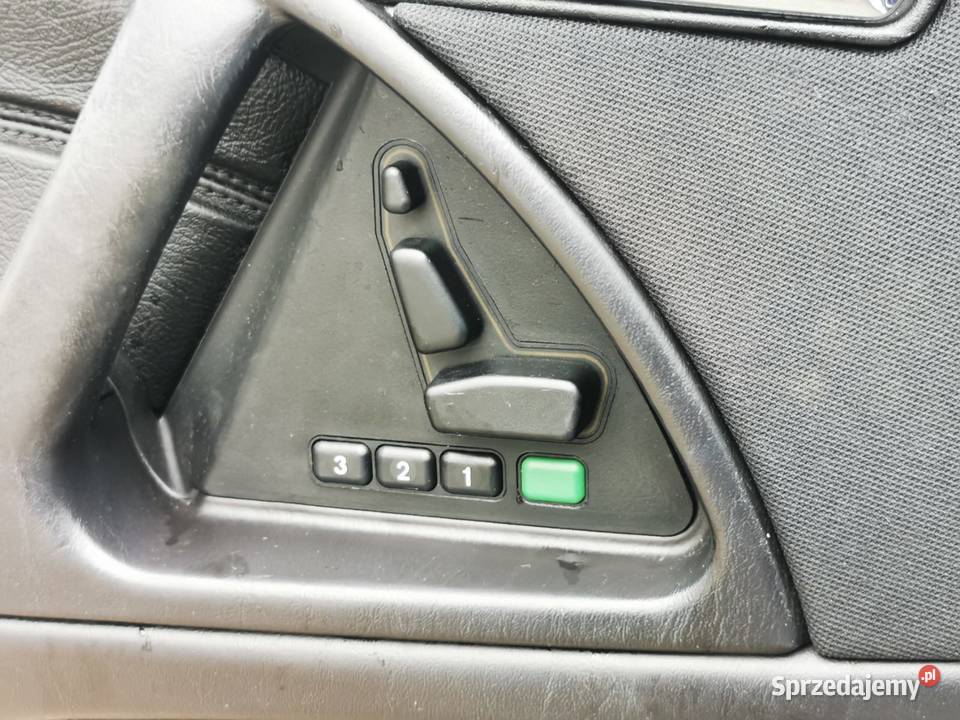 SL 500 Automat Dokumentacja pochodzeniowa 306KM SL Warszawa sprzedam