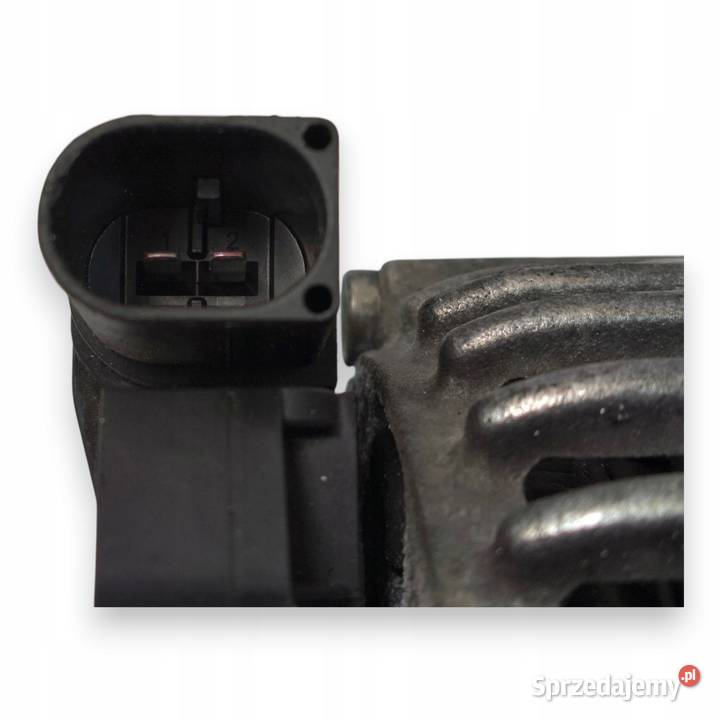 ALTERNATOR Ford S 20 TDCi Chełm