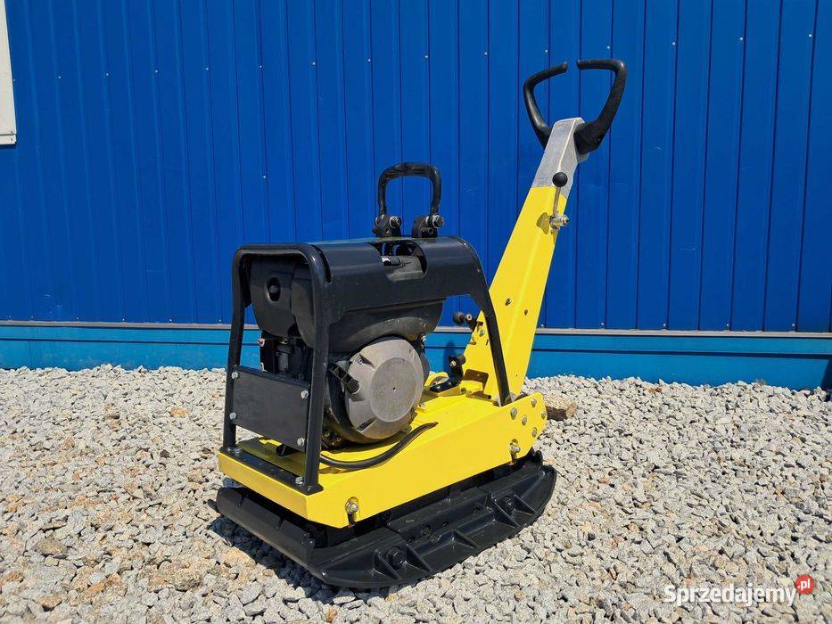 Zagęszczarka BOMAG BPR 3038 D 232 wacker dpu Sułów