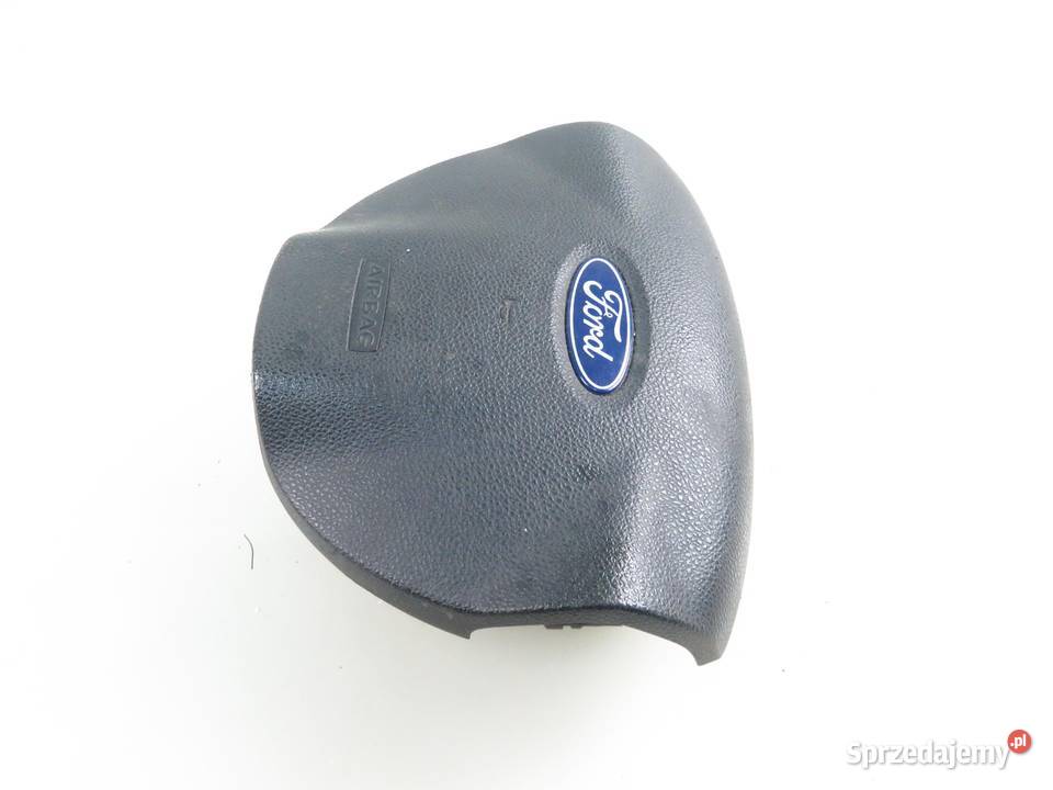 PODUSZKA KIEROWCY FORD FOCUS MK2 4M51A042B85DF małopolskie sprzedam