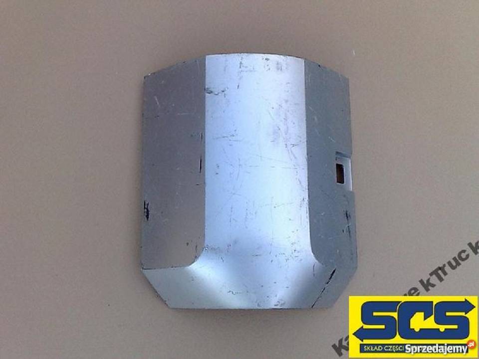 RENAULT MAGNUM NAROŻNIK POLIK LEWY ciężarowe lubuskie Bieleń
