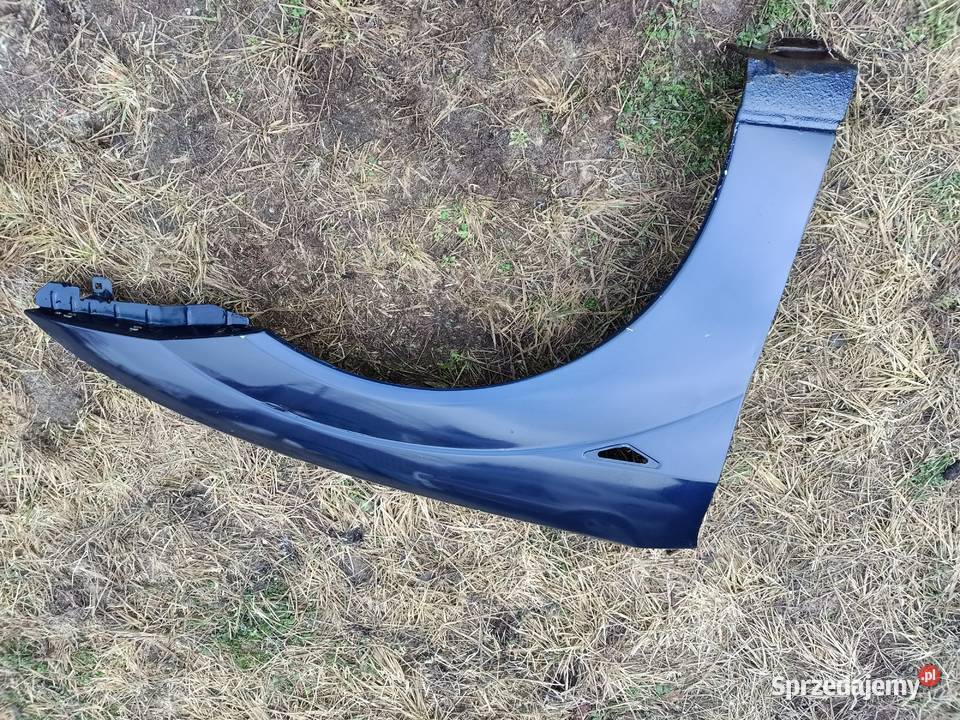 Błotnik prawy ford focus MK1 kombi osobowe zachodniopomorskie