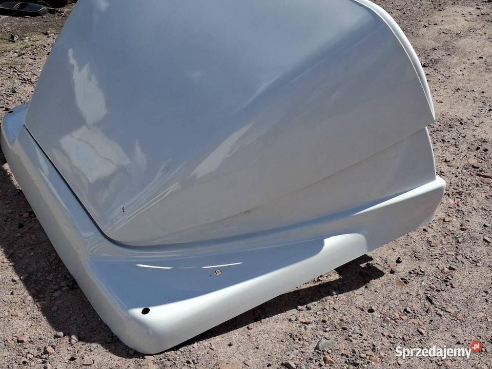 IVECO EUROCARGO SPOILER DACHOWY OWIEWKA NOWA ciężarowe sprzedam