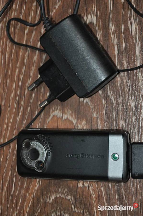 Sony Ericsson K510i Sony Ericsson Wałbrzych