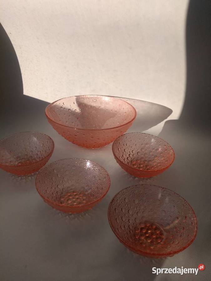 Misa i miseczki asteroid HSG Zabkowice Częstochowa sprzedam