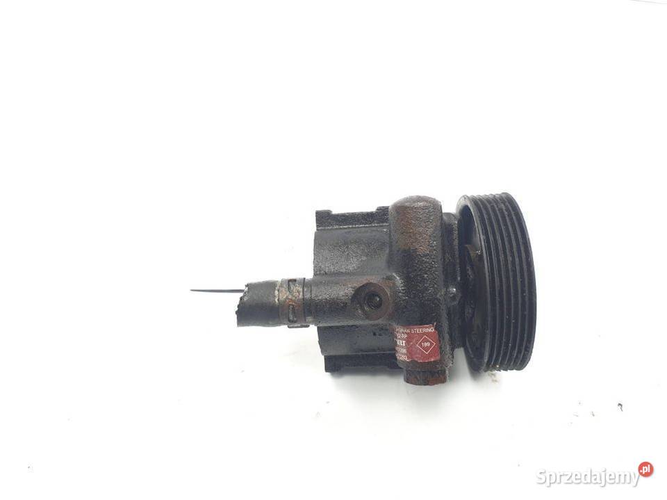 POMPA WSPOMAGANIA RENAULT LAGUNA II 26077782 Lipno sprzedam