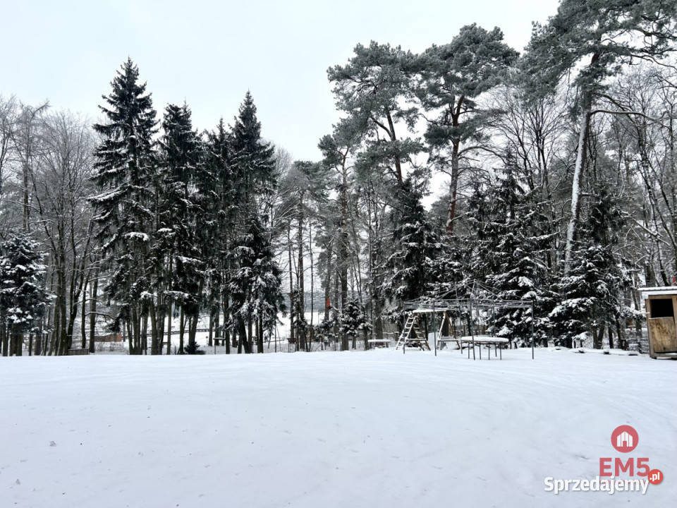 Działka Augustów 1164m2 sprzedam