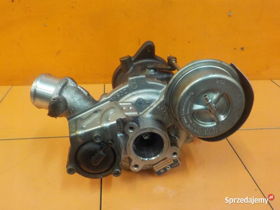 S60 V40 FOCUS 16 T3 T4 ECOBOOST 13r B4164T Suków