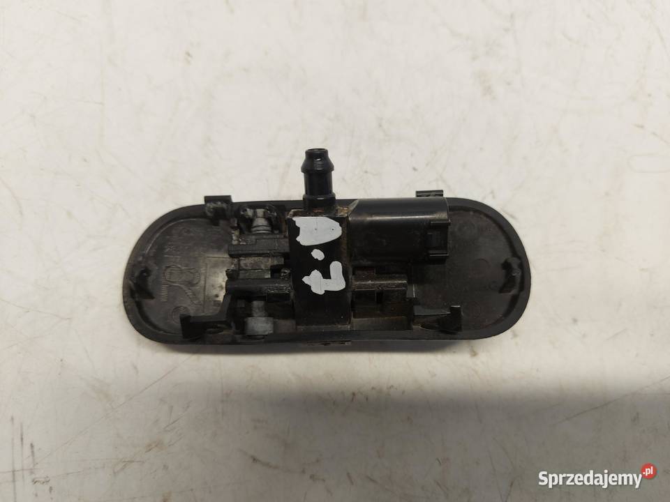 Audi A7 II 4K8 4M0 TFSI DYSZA SPRYSKIWACZA Dysze spryskiwaczy dolnośląskie