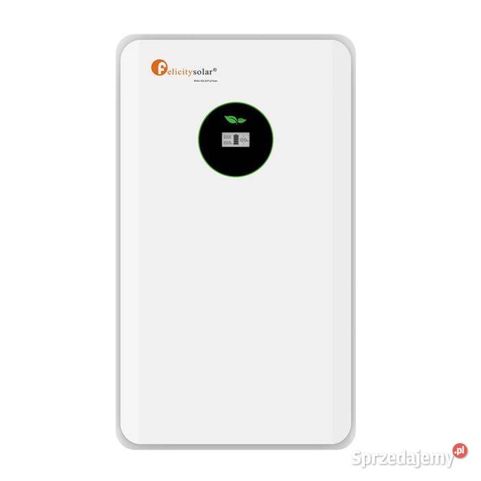 Moduł bateryjny FELICITY FLA48206WG1EU 105 kWh małopolskie sprzedam