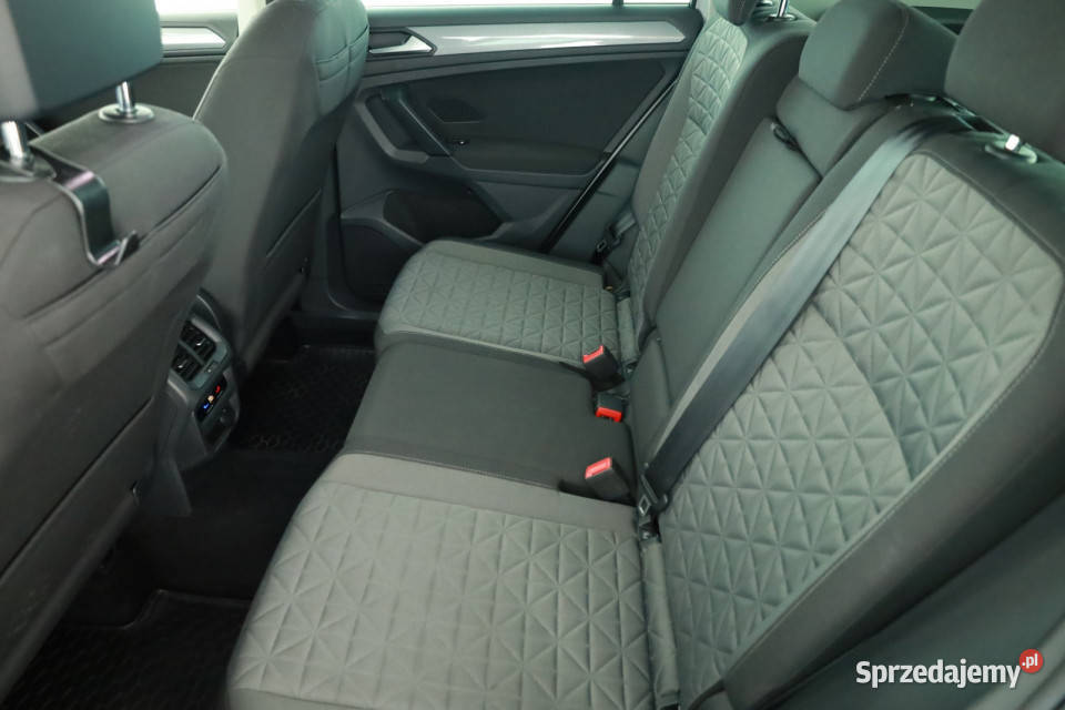 VW Tiguan 15 TSI elektryczne lusterka sprzedam
