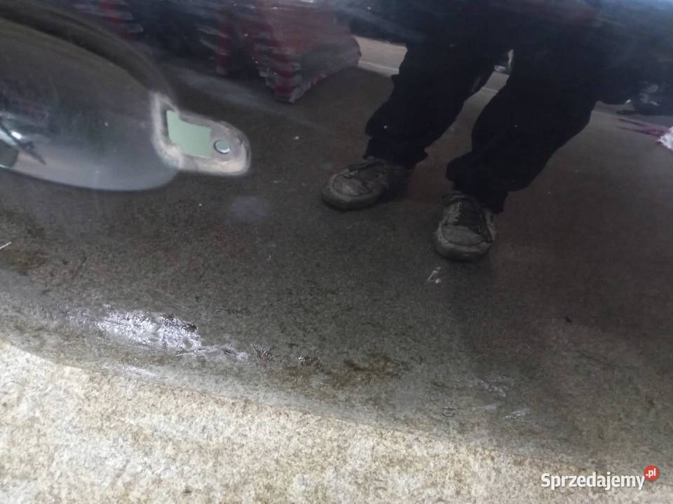 DRZWI PRAWE PRZÓD 45446 Volvo C30 I 20062013 Rok produkcji 2012