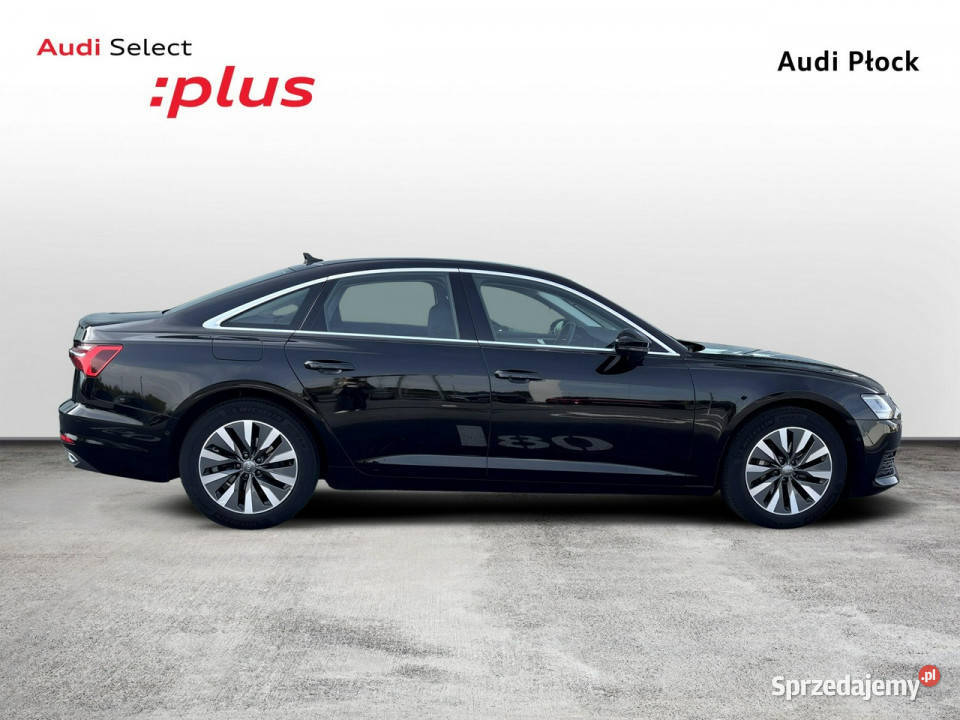 Audi A6 Limousine Audi A5 35 TDI krajowy C8 Toruń