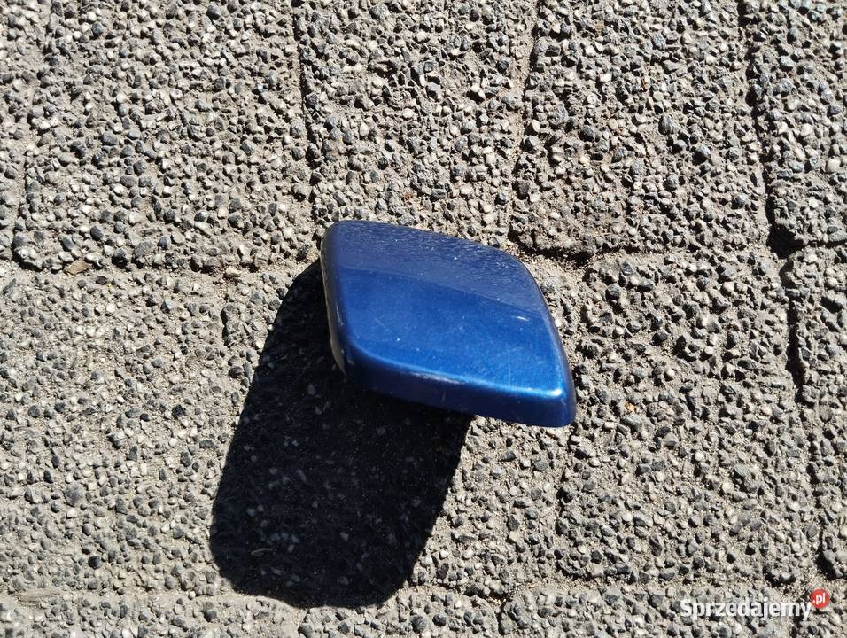 Zaślepka spryskiwacza Vw Bora 1J5955110A osobowe śląskie Kamieniec