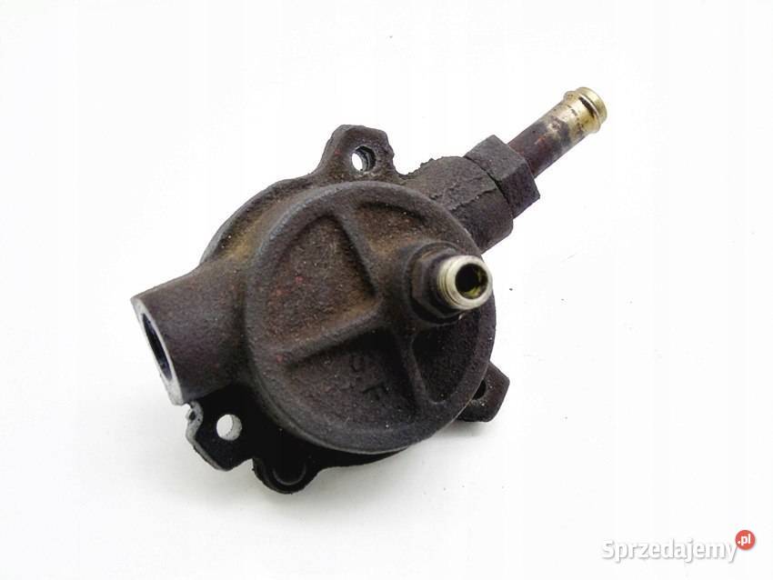VACUM VACU POMPA 22 24 D KIA CERES MAZDA B SERIE osobowe Sosnowiec