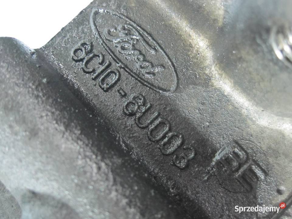 TRANSIT 24 TDCI JXFA 115 10r miska oleju Pozostałe