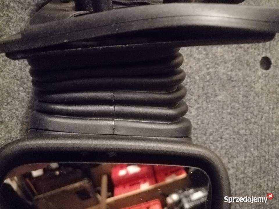 Lusterko elektryczne fso polonez nowe prawe atu Pionki