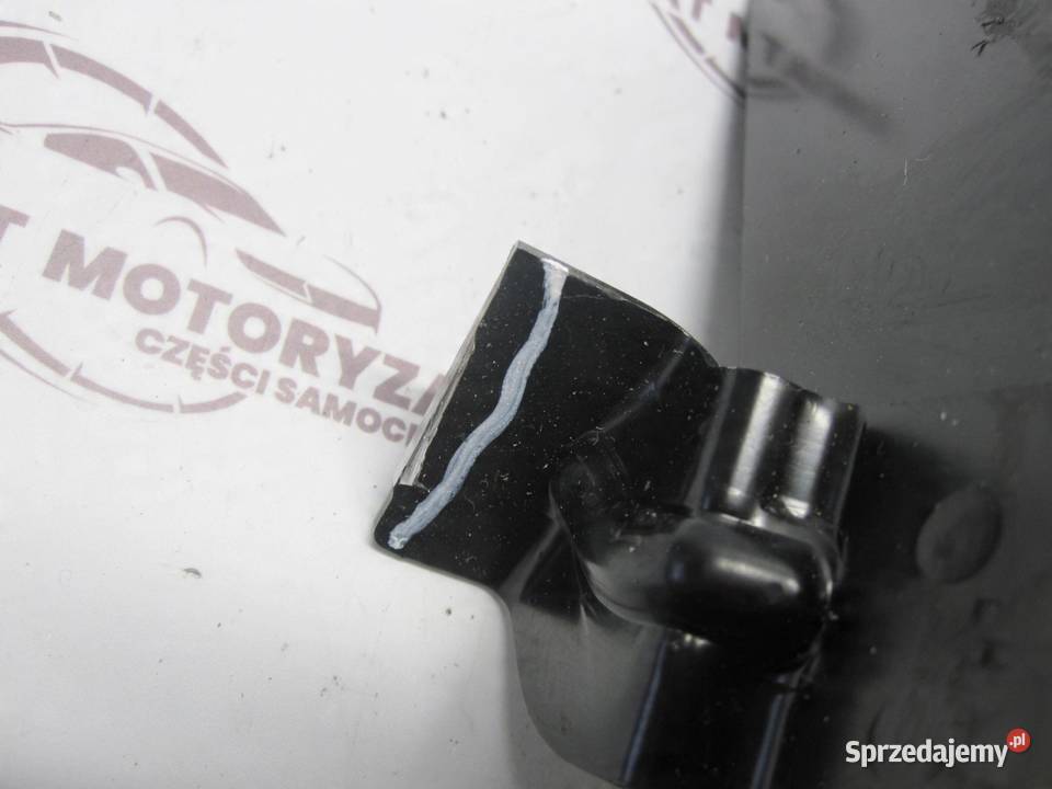 KIA PICANTO II 13r AIRBAG poduszka pasażera świętokrzyskie