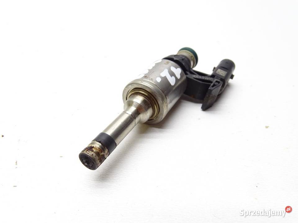 WTRYSKIWACZ WTRYSK PALIWA VW GOLF VII A3 8V sprzedam