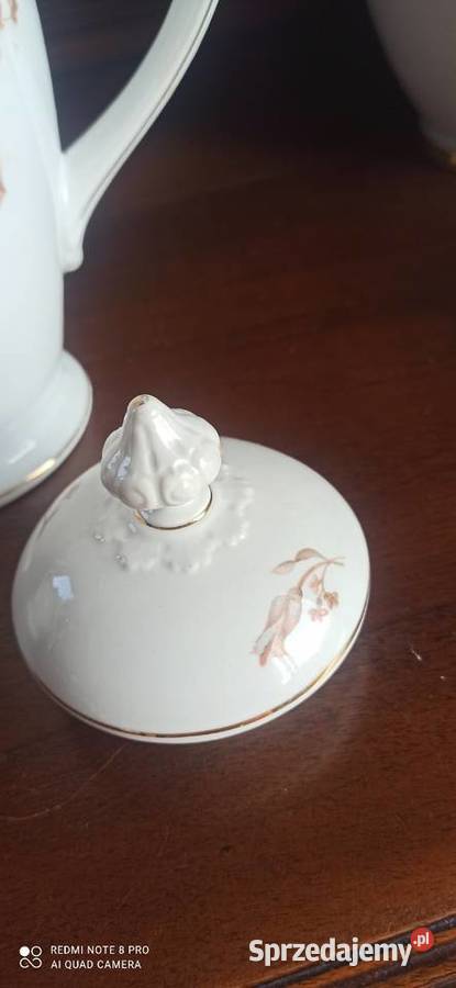 Cukiernica Ct Altwasser Silesia Sygnatura 1909 Gdańsk