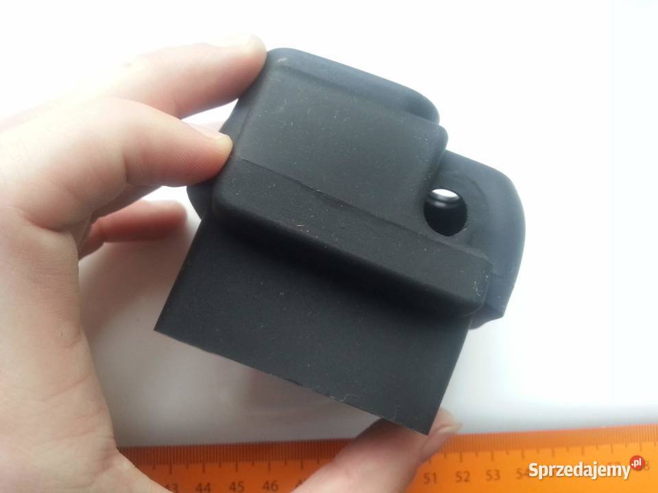 Etui miękka guma silikonowa GoPro Hero 3 Hero 3 Bydgoszcz