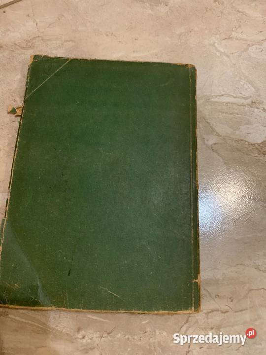 Broń na sprzedaż Graham Greene książka z 1951 r Jasło