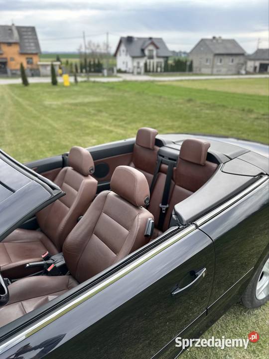 Opel Astra H TwinTop 1799cm3 Wolbrom