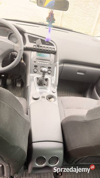Peugeot 3008 2010 Benzyna LPG 219 000 Mąchocice-Scholasteria