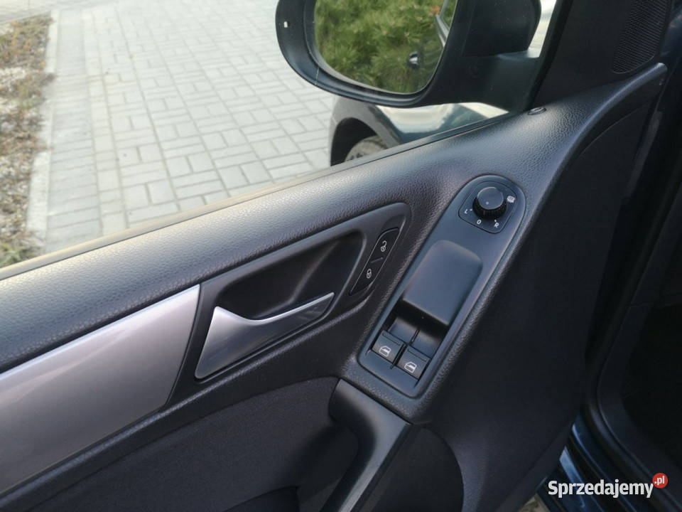 Volkswagen Golf 14 MPI 80 Klimatyacja Webasto ESP
