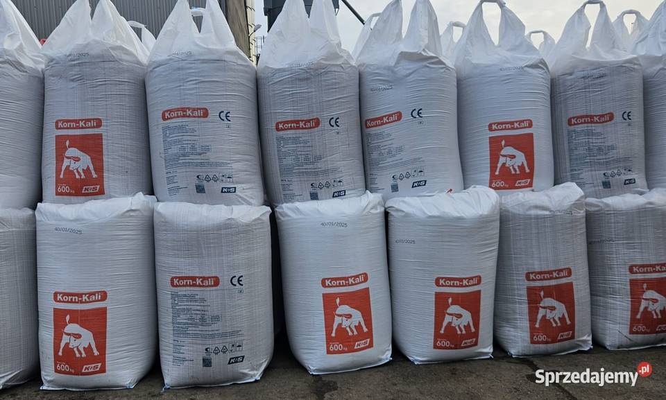 Wapno Nawozowe Wapniowe Magnezowe Kreda Czarna Nawozy i ŚOR Rolnictwo śląskie Turów