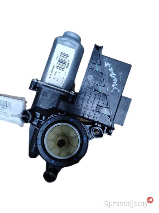 Skoda Fabia silniczek podnoszenia szyby lewy sprzedam