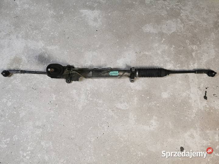 Przekładnia Kierownicza Maglownica VW Fox Wyszków