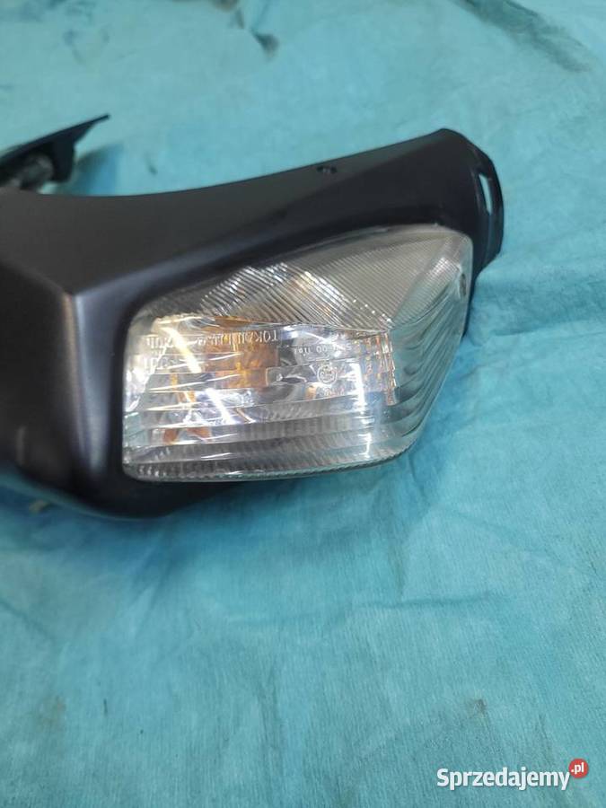 Kawasaki GTR 1400 2008 kierunkowskaz zadupek Nowy Tomyśl sprzedam