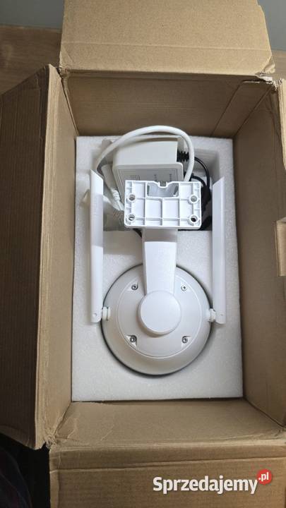 Kamera monitoringu TPLink pomorskie Rumia