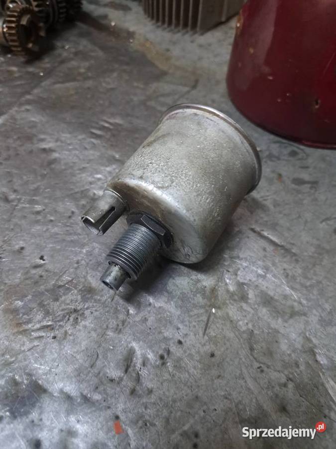 Licznik prędkościomierz wsk 125 150 m06 z2 m150