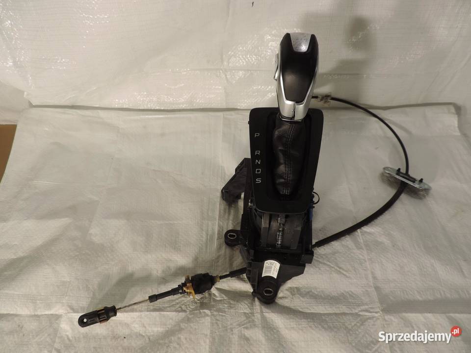 LEWAREK WYBIERAK AUTOMAT FORD FOCUS MK3 sprzedam