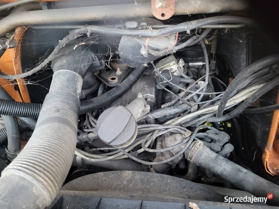 Mercedes 510 23 benzyna gaz automat niemiec Sztumska Wieś