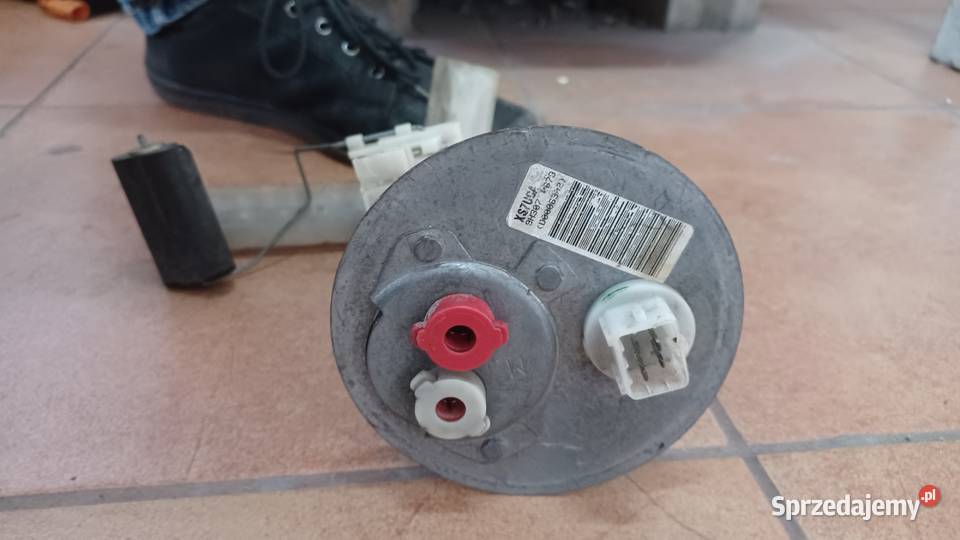 POMPA PALIWA xs7uca FORD MONDEO MK Rakoniewice