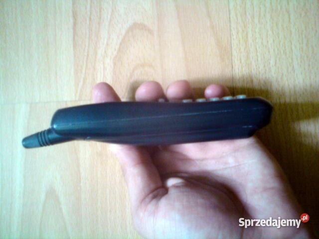 Zabytek Sagem MC815 TAKINIESPOTYKANY SPRAWDZ Sagem Poznań